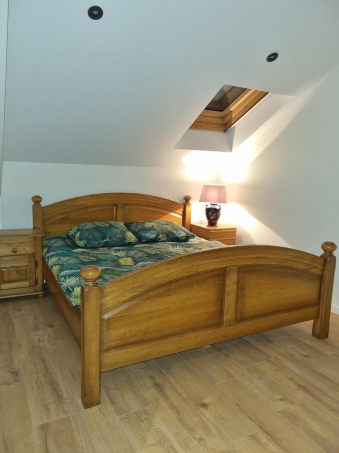 Appartement Susberg 4 à NeerNeerpelt Extérieur photo