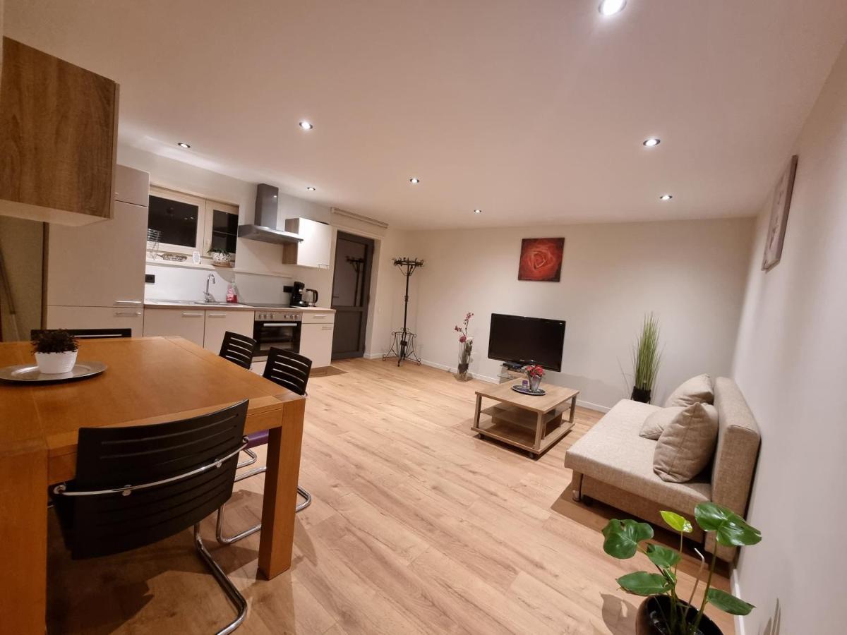 Appartement Susberg 4 à NeerNeerpelt Extérieur photo
