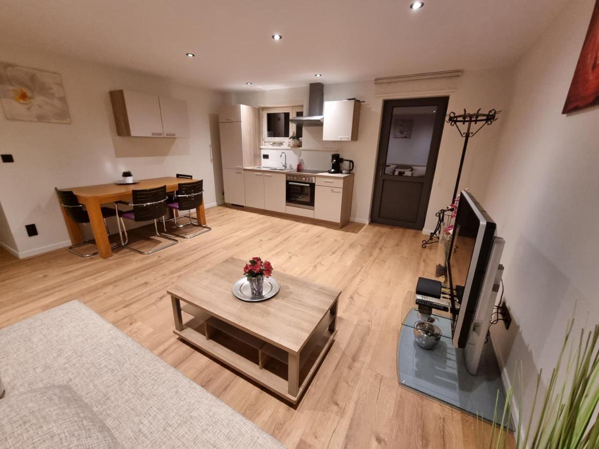 Appartement Susberg 4 à NeerNeerpelt Extérieur photo