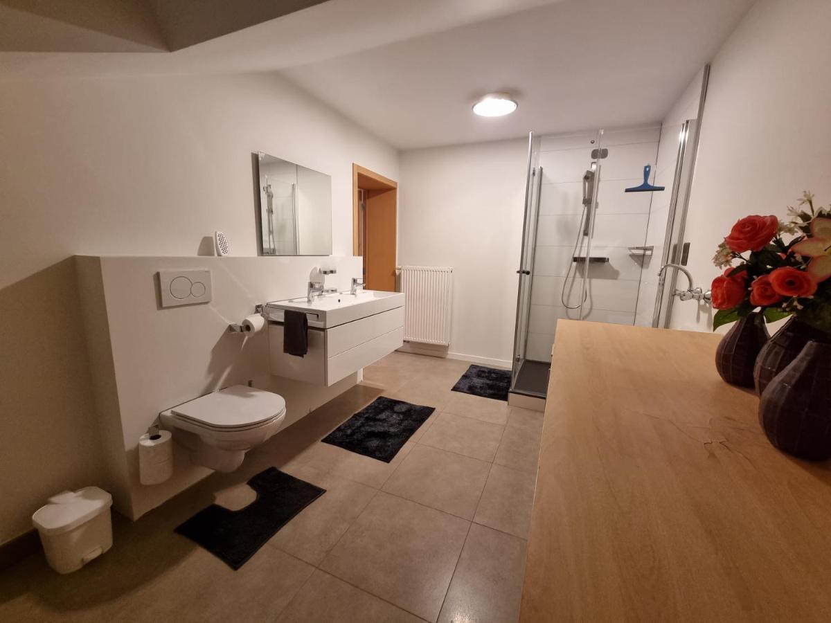 Appartement Susberg 4 à NeerNeerpelt Extérieur photo