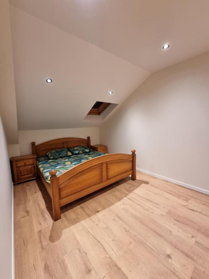 Appartement Susberg 4 à NeerNeerpelt Extérieur photo