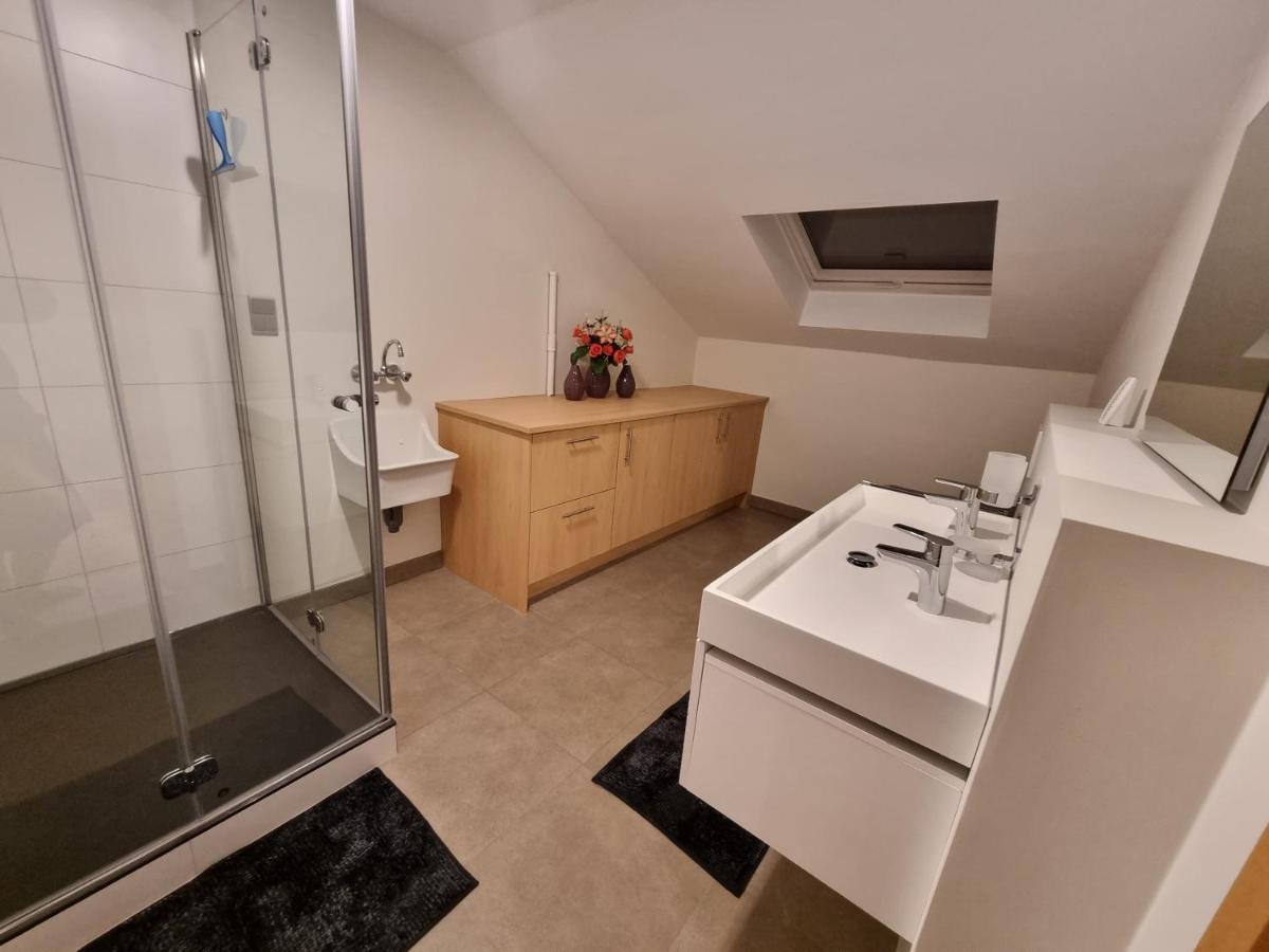 Appartement Susberg 4 à NeerNeerpelt Extérieur photo